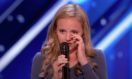 Singer Delivers Emotional Tribute To Her Dying Father On ‘America’s Got Talent’ — Where Is Evie Clair Now?