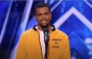 WATCH First Poet To Ever Perform On ‘America’s Got Talent’ Leaves Sofia Vergara On The Verge Of Tears
