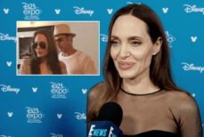 Angelina Jolie Dating Other Women After Divorce With Brad Pitt
