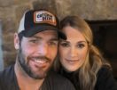Carrie Underwood Shares Photo Of ‘Two Crazy Kids’ On Her 10 Year Anniversary