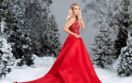 Details About Carrie Underwood’s First-Ever Christmas Album ‘My Gift’ [VIDEO]