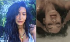 Chilling Last Instagram Post Before ‘Glee’ Star Naya Rivera Went Missing On Boat Trip With Son