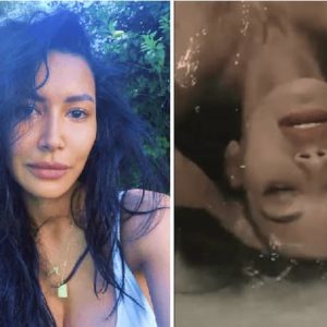 Chilling Last Instagram Post Before Glee Star Naya Rivera Went Missing On Boat Trip With Son
