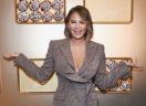 Chrissy Teigen LASHES Out After Multiple Conspiracies Link Her To Jeffrey Epstein