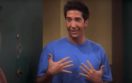 David Schwimmer Trashes ‘Friends’ For ‘Not Enough Representation On The Show’