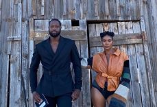 WATCH Gabrielle Union And Dwayne Wade Talk About Being ‘Proud Parents’ Of Transgender Daughter