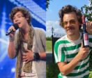 From ‘X Factor’ To Mustache 2020: Harry Styles’ Iconic Looks Over The Years