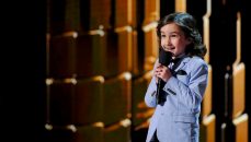 Ouch! SAVAGE Kid Comedians Roast Simon Cowell And The Judges On Got Talent [VIDEO]