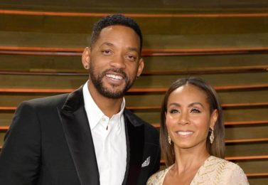 Resurfaced Video Fuels Will & Jada Smith Open Marriage Allegations And Affair With August Alsina