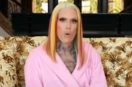 Fans Claim Beauty Mogul Jeffree Star, Known For His Racist Past, Is Now Using BLM To Escape Accountability