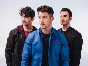 Jonas Brothers Call For Prosecution Of Police Officer Joseph Mensah After Deaths Of 3 Men Of Color