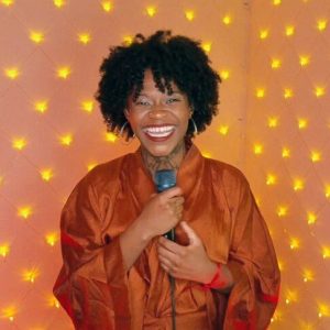 Just Sam American Idol National Nude Day