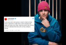 Judge Rules Justin Bieber Can Subpoena Twitter To ‘Uncover’ Who The Individual Behind Sexual Assault Claims Are But…