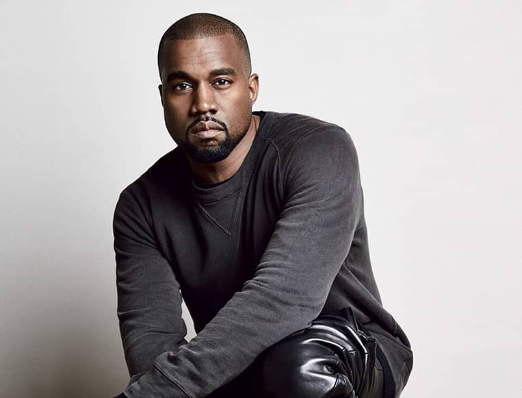 Kanye West KIM KARDASHIAN Mental Breakdowns President Chance The Rapper