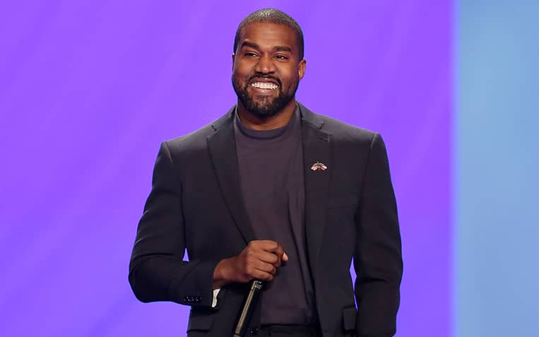 Kanye West Reveals He Had COVID-19 In February Along With Addressing His Plans For Office