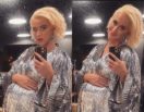 Katy Perry Gets Real About How Much Weight She Has Gained During Her Pregnancy [VIDEO]