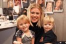Kelly Clarkson Opens Up About 4-Year-Old Son’s Speech And Hearing Issues