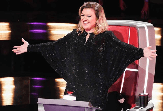 Why Kelly Clarkson’s Divorce Will Make Her A ‘Stronger Person’