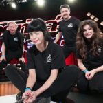 Lightwave Theatre Company 'AGT' Auditions Week 7 