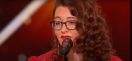 WATCH Deaf Singer Mandy Harvey’s Emotional Song That Had Simon Cowell Running To The ‘AGT’ Stage