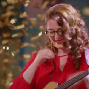 Mandy Harvey America's Got Talent