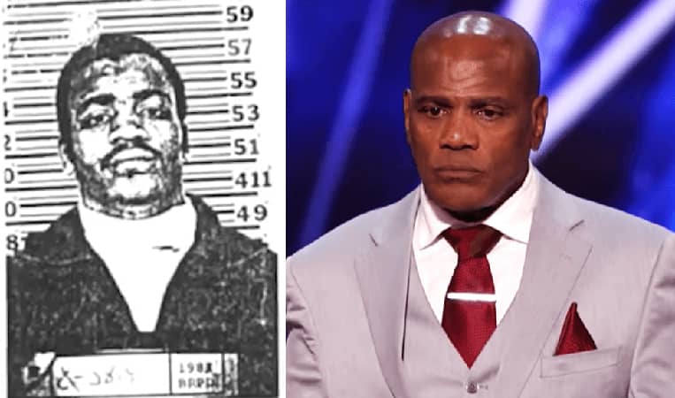 The Untold Story Of Archie Williams: Wrongly Incarcerated For 37 Years On ‘America’s Got Talent’