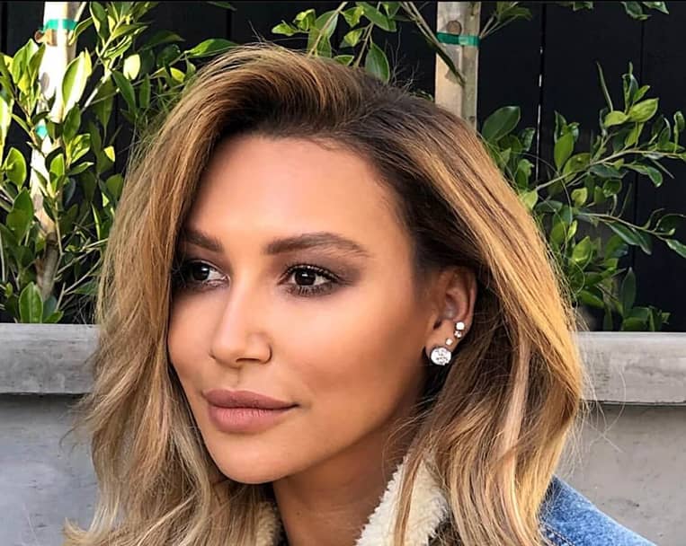 Tributes Pour In As Body Found At Lake Piru Is Confirmed To Be ‘Glee’ Star Naya Rivera