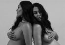 Nikki And Brie Bella Nude Pregnancy Photos, Due Dates And Baby Daddies
