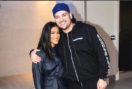 How Rob Kardashian Went From Hiding For Years To Finally Coming Back To The Spotlight