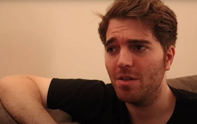 LA Sheriff Allegedly Investigating Shane Dawson And There Are Claims Of Possible Jail Time