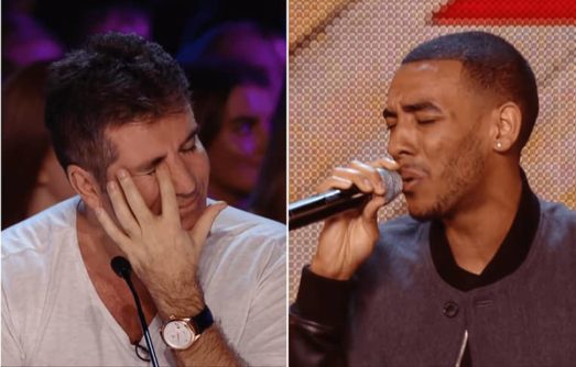 Josh Daniel S Tragic Story Makes Simon Cowell Cry His Eyes Out — Where Is He Now