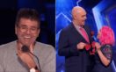 Simon Cowell Couldn’t Stop Laughing At This Weird ‘AGT’ Act [VIDEO]