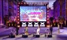 Leaked Footage Of ‘America’s Got Talent’ Judge Cuts NEW Outdoor Set With Social Distancing [VIDEO]
