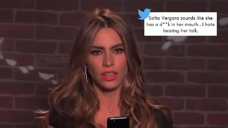 Sofia Vergara's Most Hilariously Savage Moments Clapping Back at Haters