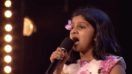 Simon Cowell Stops 10-Year-Old Indian Girl Midway Through Her Performance — What She Does Next Will Blow Your Mind [VIDEO]