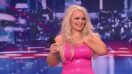 WATCH Trisha Paytas’ Cringey ‘America’s Got Talent’ Audition That Had Howard Stern In Love