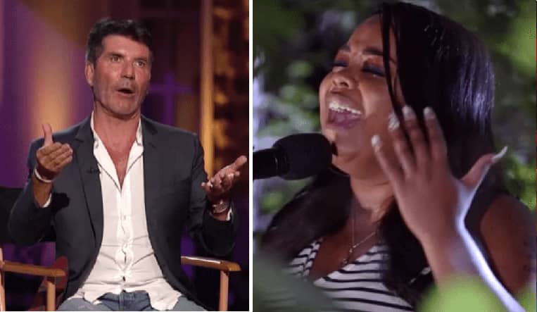 WATCH Country Singer Take On An Avicii Song During ‘America’s Got Talent’ Judge Cuts — Who Is Shaquira McGrath?