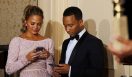 WATCH Chrissy Teigen Expose John Legend’s Bare Butt On Instagram AGAIN And The World Is Freaking Out