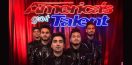 WATCH Indian Act Rejected From ‘America’s Got Talent’ Now Taking The World By Storm