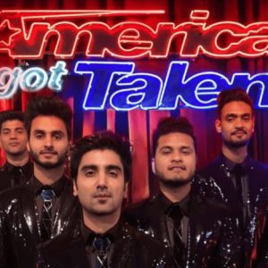 indian act rejected on america's got talent