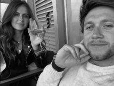 One Direction: Niall Horan’s New Girlfriend Has Been Revealed! Who Is She?