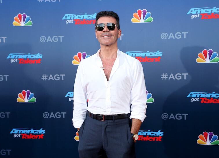 ‘Got Talent’ Boss Simon Cowell In Talks To Create Exclusive Talent Shows For Netflix