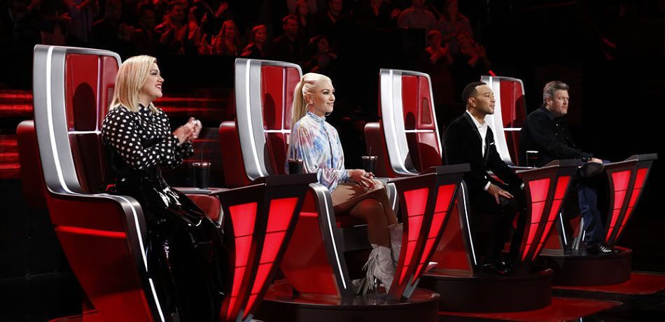 Want To Audition For ‘The Voice’ This Year? Here’s What To Do