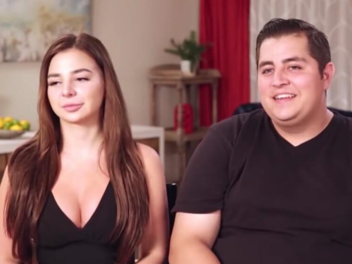 90 day fiance jorge and anfisa full episode. 