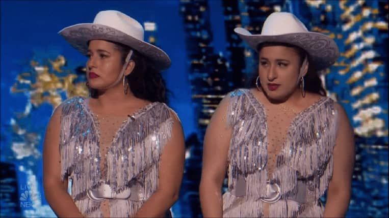 ‘AGT’ Results: SHOCKING Eliminations In The Quarterfinals