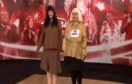 Contestant Brings Mom For Awkward Audition That Has Simon Cowell Stopping The Audition Midway [VIDEO]