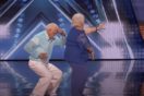 Elderly Couple Prove Age Is Just A Number In Naughty Dance Act On ‘America’s Got Talent’ — Where Are They Now?