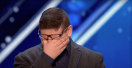 Nervous 16-Year-Old Performs As A Completely Different Person Leaving Simon Cowell SHOCKED On ‘America’s Got Talent’ [VIDEO]