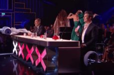 When ‘Britain’s Got Talent’ Judges Walked Out DURING Live Show [VIDEO]