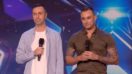 Simon Stopped These Soldiers Mid-Song On ‘BGT’ … WATCH What Happens Next